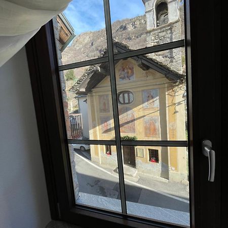 La Maison De Sara Pont-Saint-Martin Eksteriør bilde
